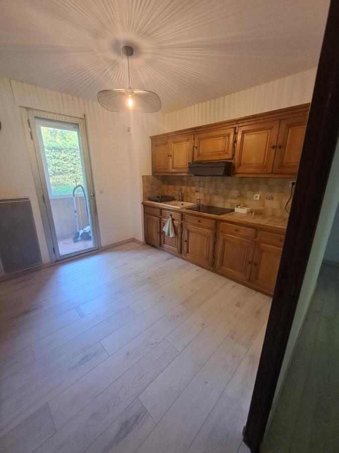 T2 A 2Min Du Centre +Parking Apartment LʼIsle-sur-la-Sorgue Exterior foto